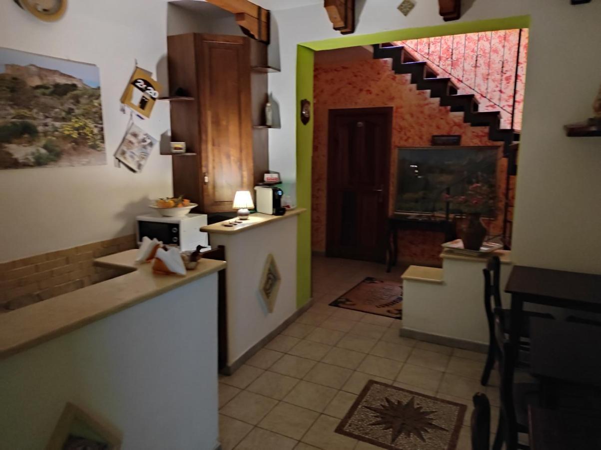 La Casetta B&B Milazzo Exterior photo